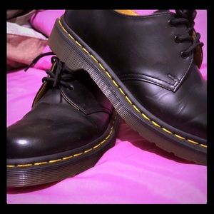 Women’s Doc Martens